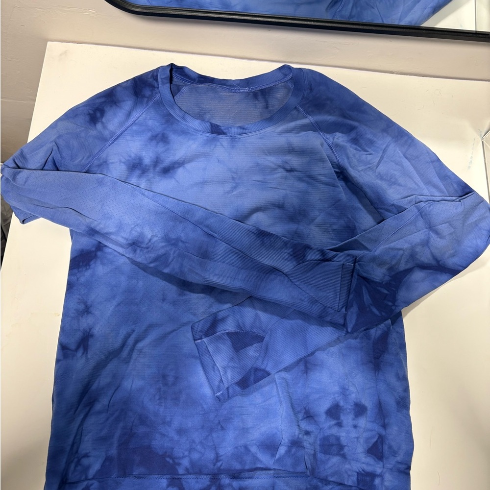 lululemon athletica Race Length Swiftly Tech